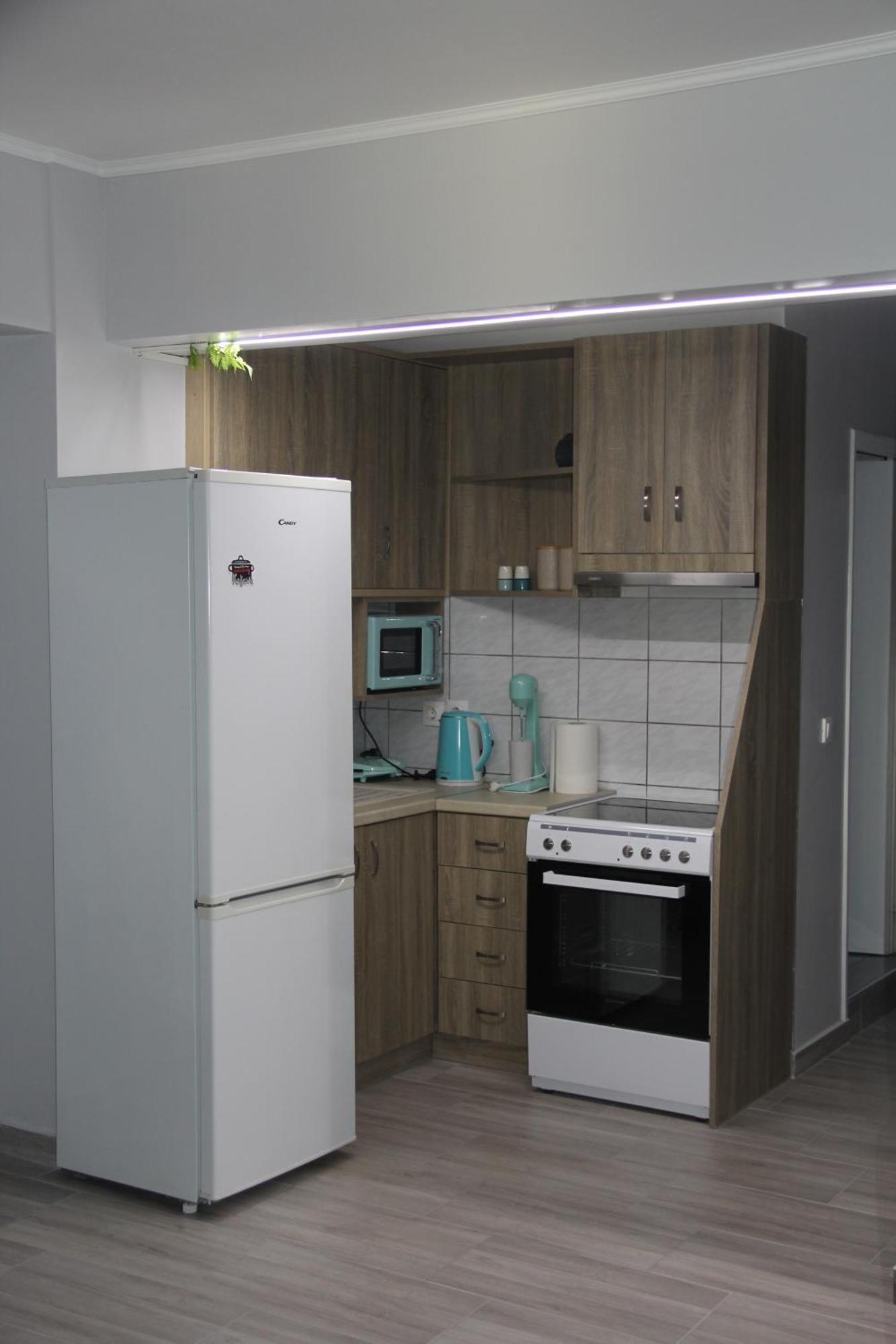 Apartment Patra Greece Buitenkant foto