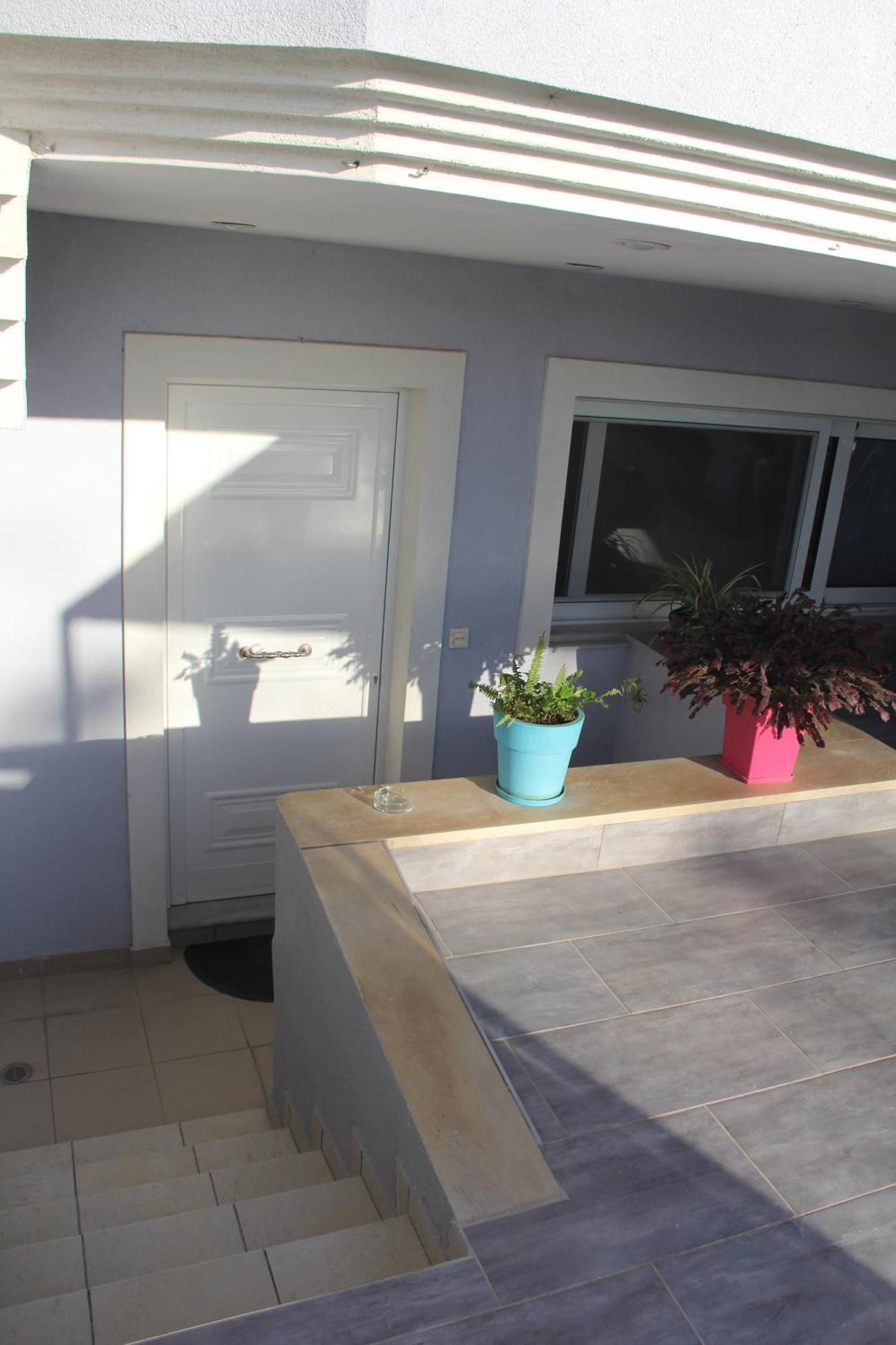 Apartment Patra Greece Buitenkant foto