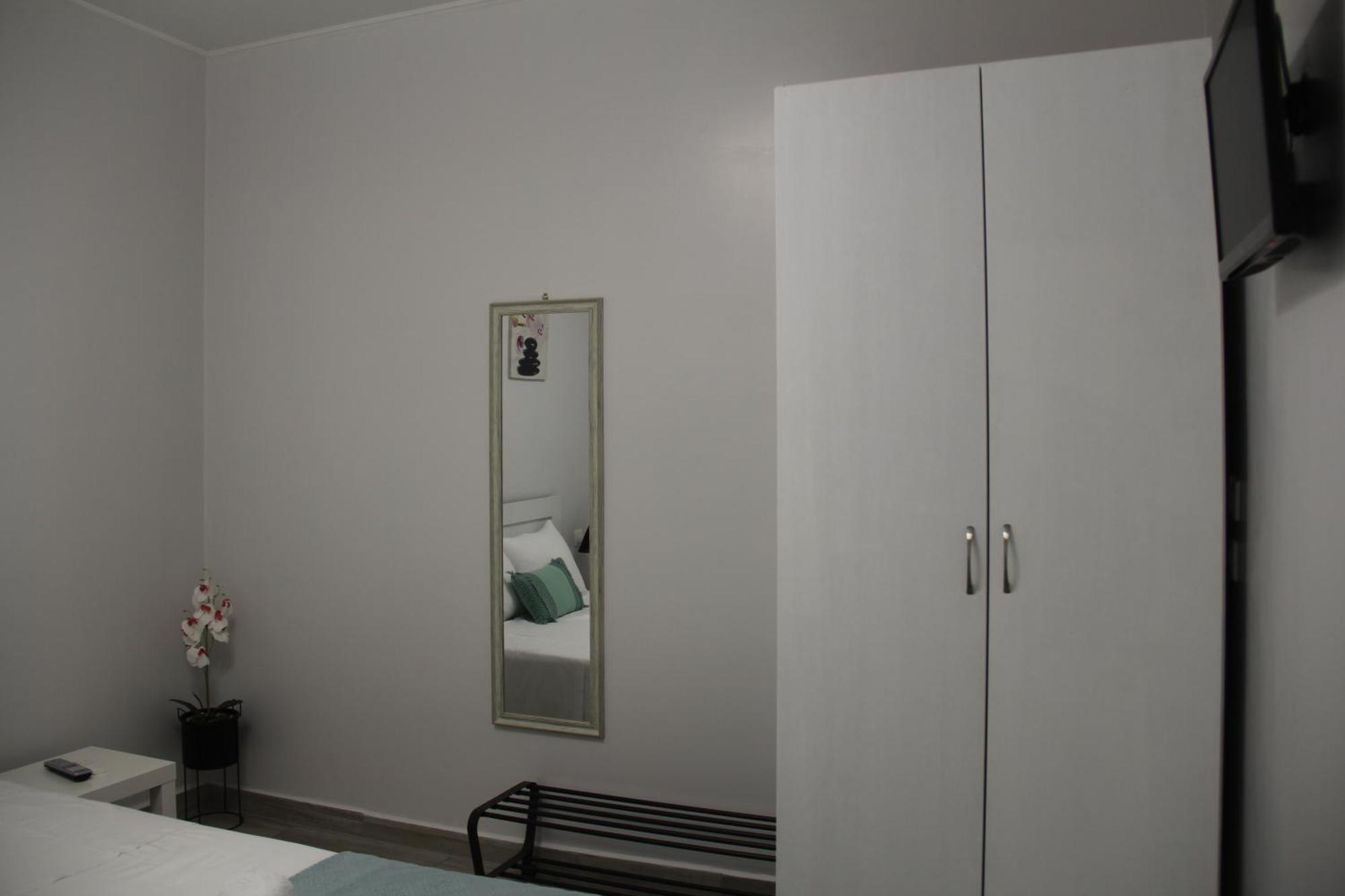 Apartment Patra Greece Buitenkant foto