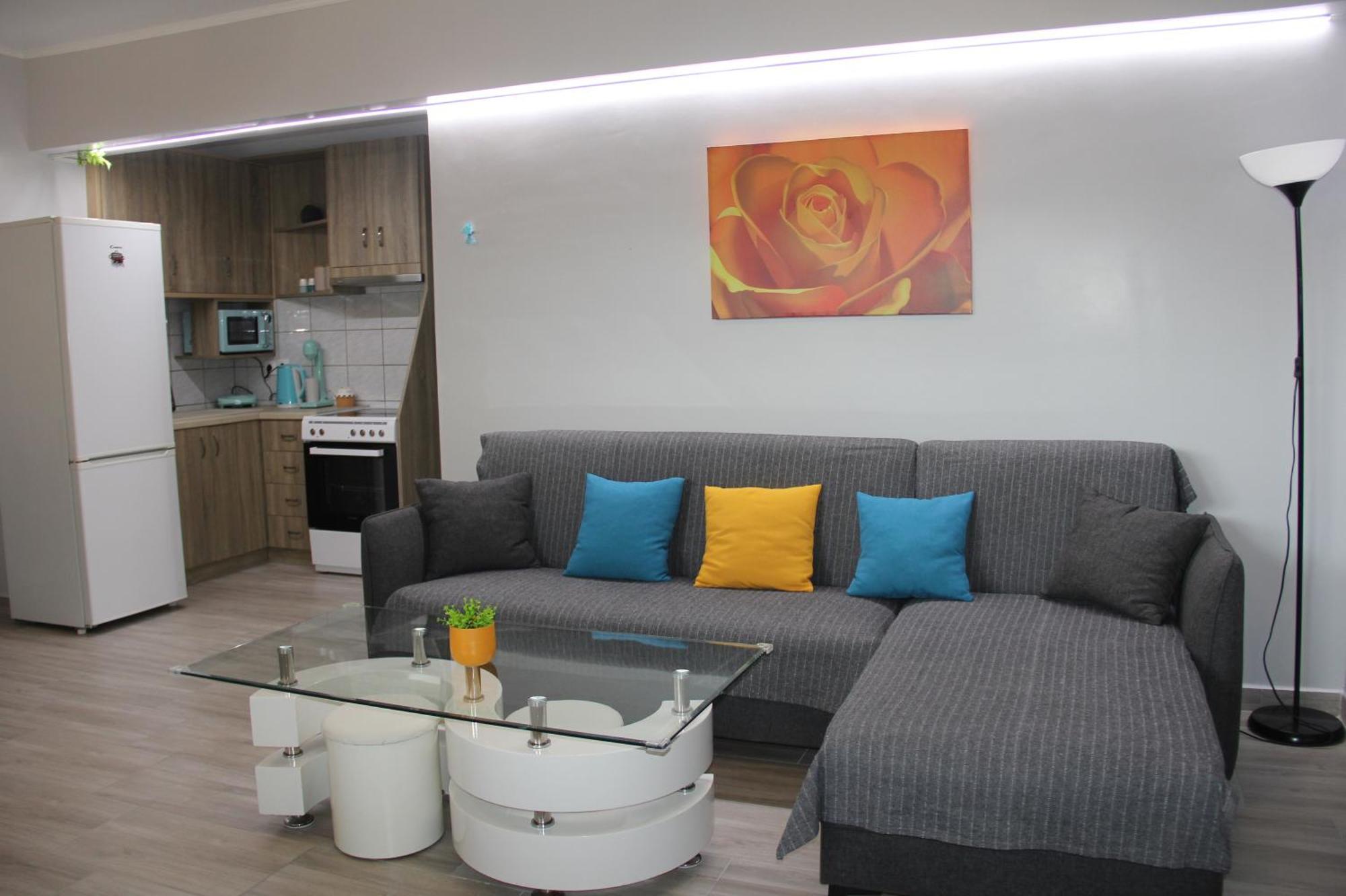 Apartment Patra Greece Buitenkant foto
