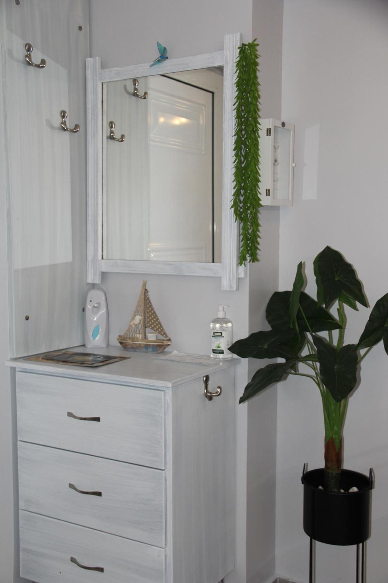 Apartment Patra Greece Buitenkant foto