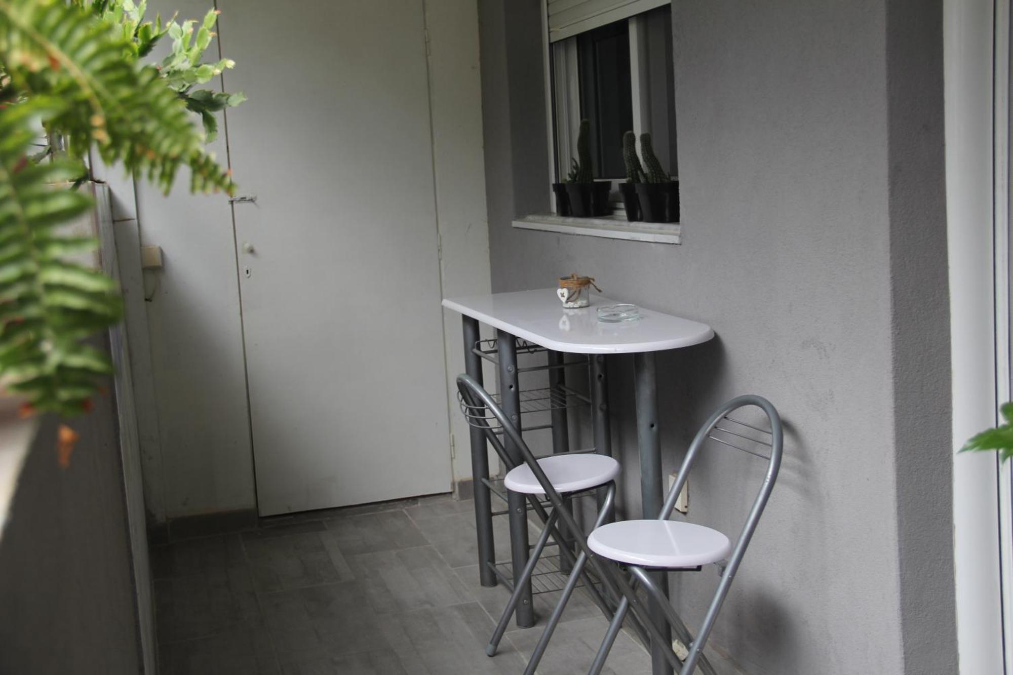 Apartment Patra Greece Buitenkant foto