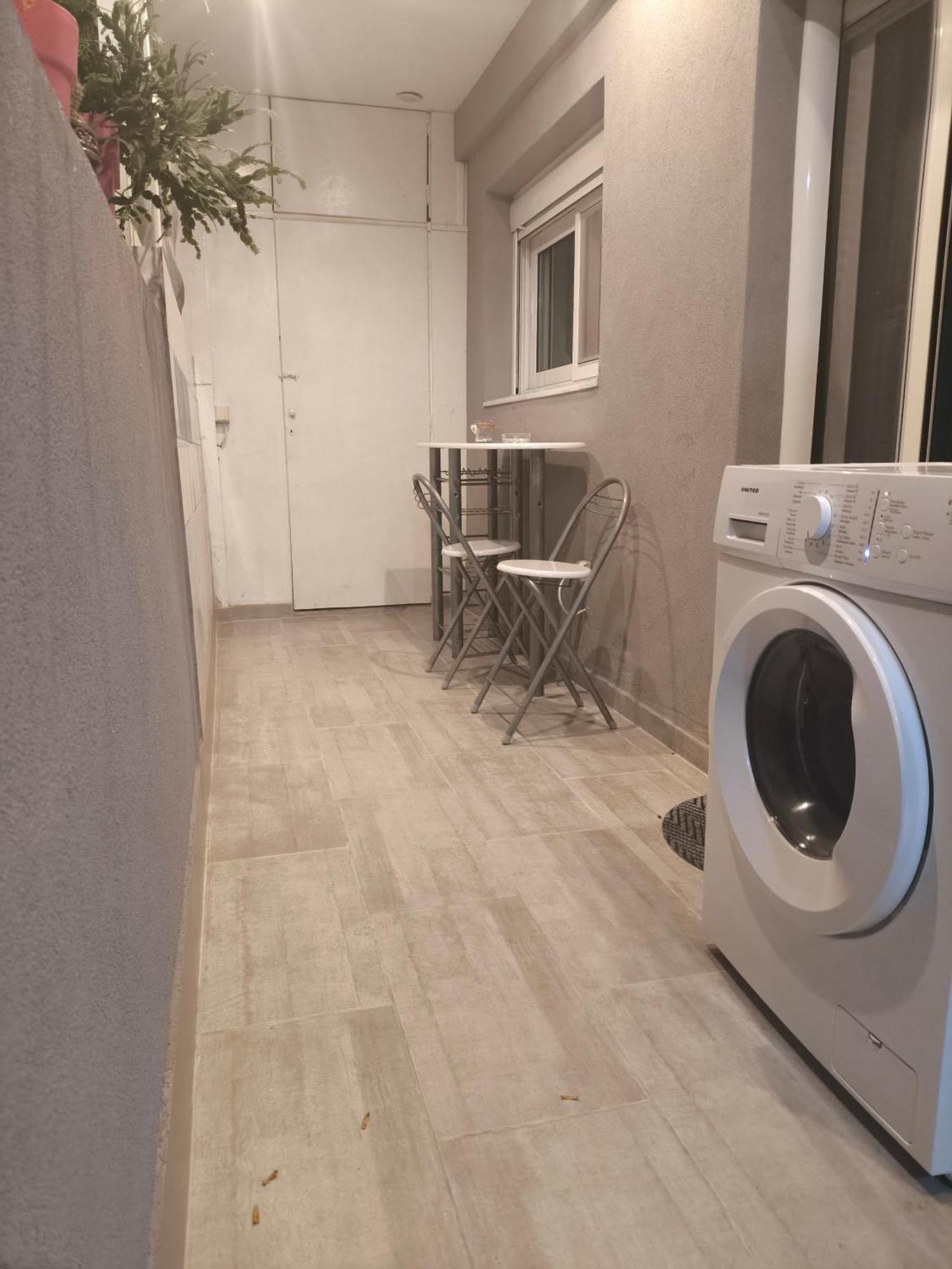 Apartment Patra Greece Buitenkant foto